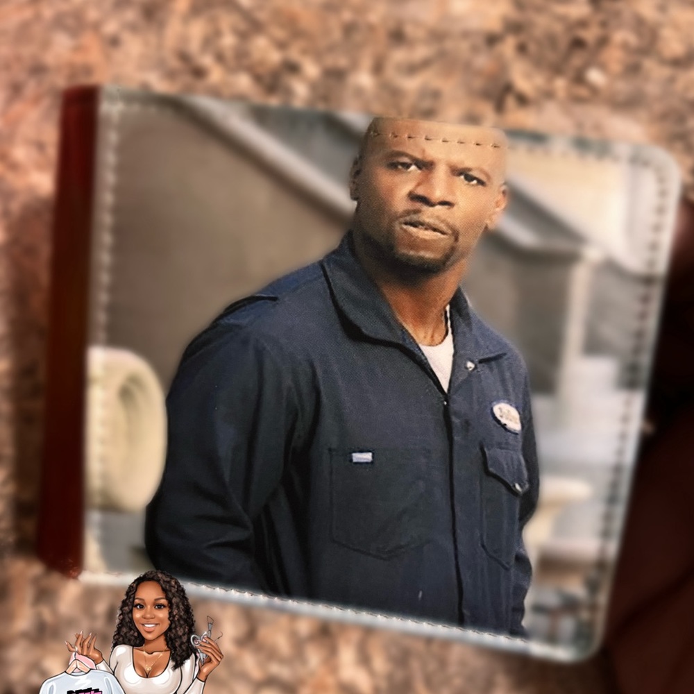 Photo Wallet - Picture 3 of 3
